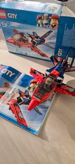 Lego city 60177, Ophalen, Lego