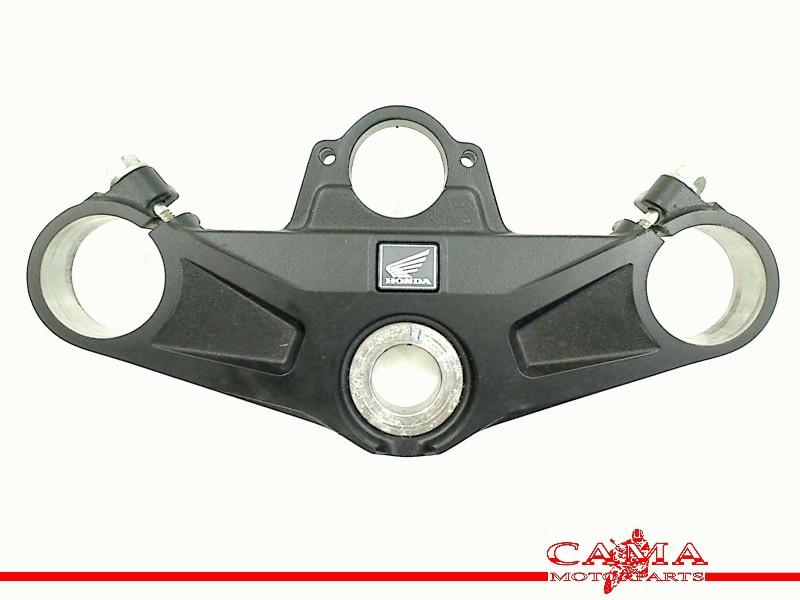 TOP YOKE TROIS POINTS Honda CBR 500 R 2021 (CBR500R), Dhr. S. di Majo, Utilisé, Info@cama-motorparts.nl, P.J. Troelstraweg 8 8
3144 CX  MAASSLUIS, NL