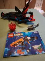 Lego onderwater nr.6155, Ophalen of Verzenden, Gebruikt, Complete set, Lego