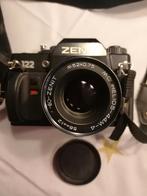 Appareil photo soviétique zénith 122 complet, TV, Hi-fi & Vidéo, Enlèvement ou Envoi