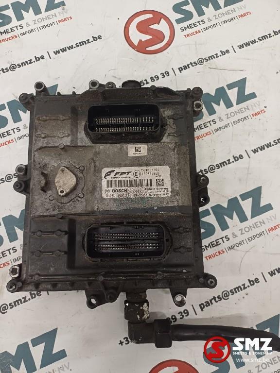 Occ ECU motorbesturingseenheid Iveco, Auto-onderdelen, Vrachtwagen-onderdelen, Iveco, Elektronica en Kabels, Gebruikt