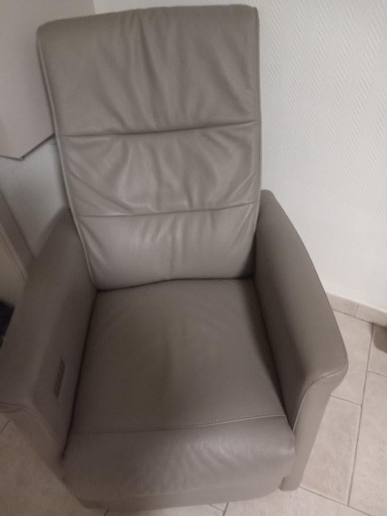 Relaxzetel, Enlèvement