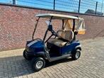 Belle voiturette de golf électrique au lithium Clubcar Tempo, Enlèvement ou Envoi, Comme neuf, Voiturette de golf, Autres marques