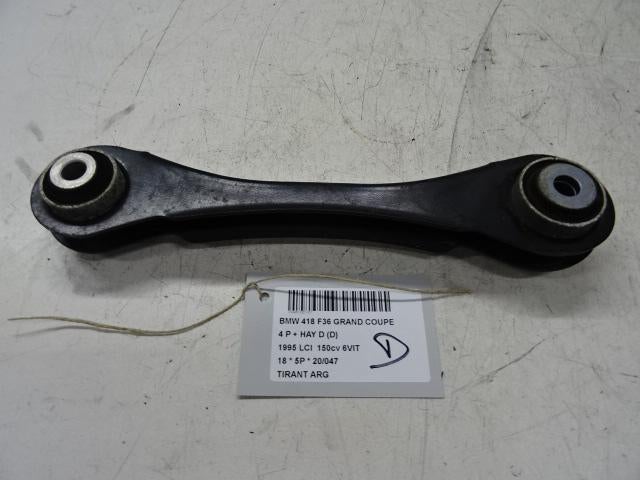 REACTIESTANG RECHTS ACHTER BMW 4 serie Gran Coupe (F36), Gebruikt, BMW