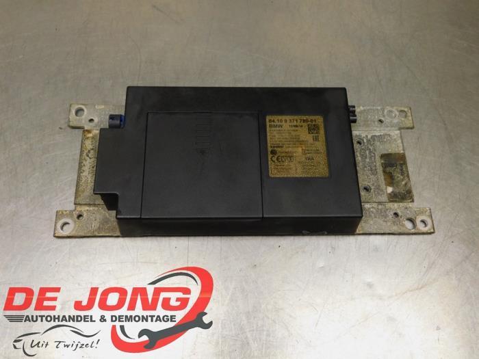 Bluetooth module van een BMW 2-Serie, Auto-onderdelen, Elektronica en Kabels, BMW, Gebruikt, 3 maanden garantie, Ophalen of Verzenden