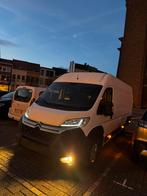 Jumper, Auto's, Particulier, Diesel, Te koop