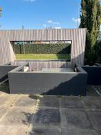 Terraszetels, Jardin & Terrasse, Chaises de jardin, Enlèvement, Utilisé, Synthétique