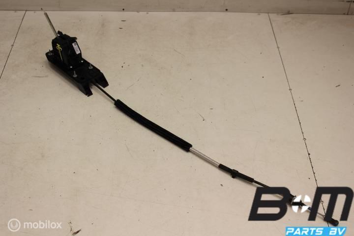 Schakelmechaniek automaat Volkswagen Beetle Cabrio, Gebruikt