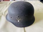 Casque allemand, Enlèvement ou Envoi, Armée de terre