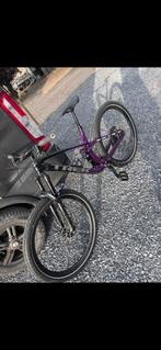 Trek fuel ex 7, Ophalen, Trek