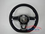 VW Golf 8 Stuur Leer MF+ACC, Auto-onderdelen, Ophalen of Verzenden, Gebruikt
