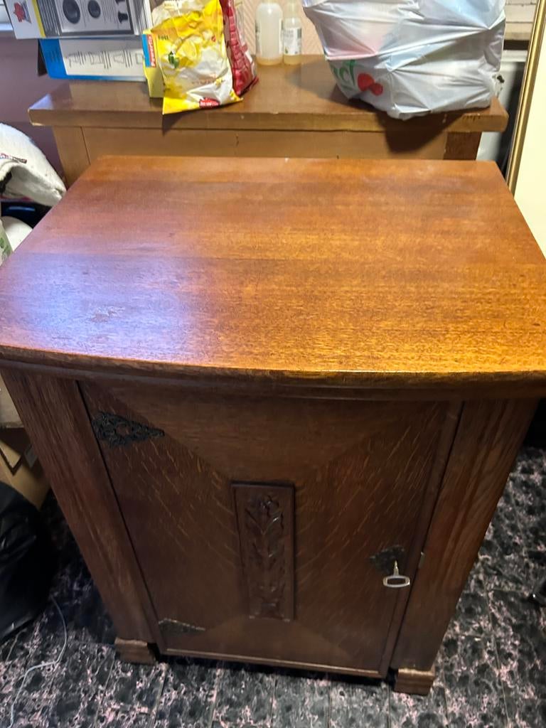 Machine a coudre Singer, Ophalen, Naaimachine, Singer