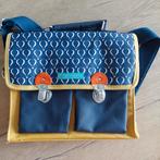 Boekentas Froy  & Dind, Moins de 30 cm, Sac à dos, Jaune, Enlèvement ou Envoi