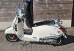 Vespa GTS300ie, Fietsen en Brommers, Ophalen, Gebruikt, Overige modellen, Benzine