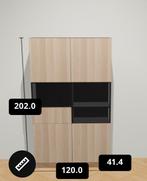 Besta kasten IKEA, Enlèvement, Comme neuf