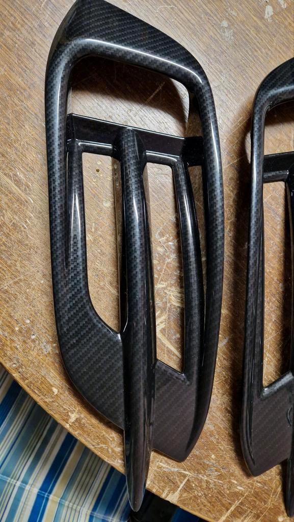 mist lamp gril honda 2016, Auto-onderdelen, Verlichting, Honda, Ophalen