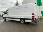 Mercedes-Benz 313 CDI L4H2 Sprinter Bedrijfswagen, Auto's, Gebruikt, Mercedes-Benz, Bedrijf, Te koop