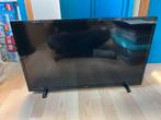 Philips tv, Ophalen, Gebruikt, 40 tot 60 cm, Philips