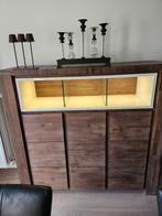 Livingkast henders&hazel bieden, Ophalen