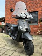 Trottinette de classe A construite en 2023, Autres modèles, Comme neuf, Enlèvement, Classe A (25 km/h)