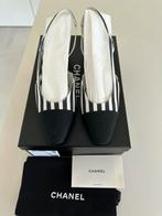 Nieuwe slingback Chanel, Neuf, Enlèvement ou Envoi, Escarpins, Noir