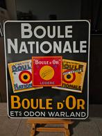 Emaillebord, Ophalen of Verzenden