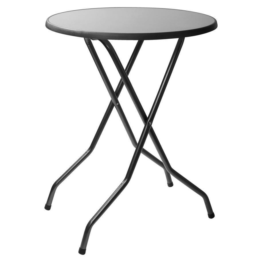 5 receptietafels met bijhorend linnen, Ophalen