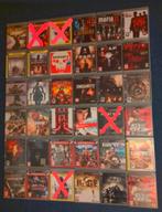 Verzameling PS3 spellen: actie, shooters, RPG, Games en Spelcomputers, Ophalen of Verzenden, Zo goed als nieuw