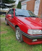 405 1,8 Sri Vendôme, Peugeot