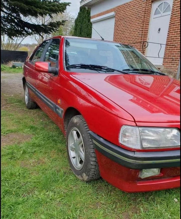 405 1,8 Sri Vendôme, Autos : Pièces & Accessoires, Autres pièces automobiles, Peugeot