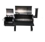 Barbecue, Jardin & Terrasse, Barbecues au charbon de bois, Enlèvement, Neuf, Tepro, Avec accessoires