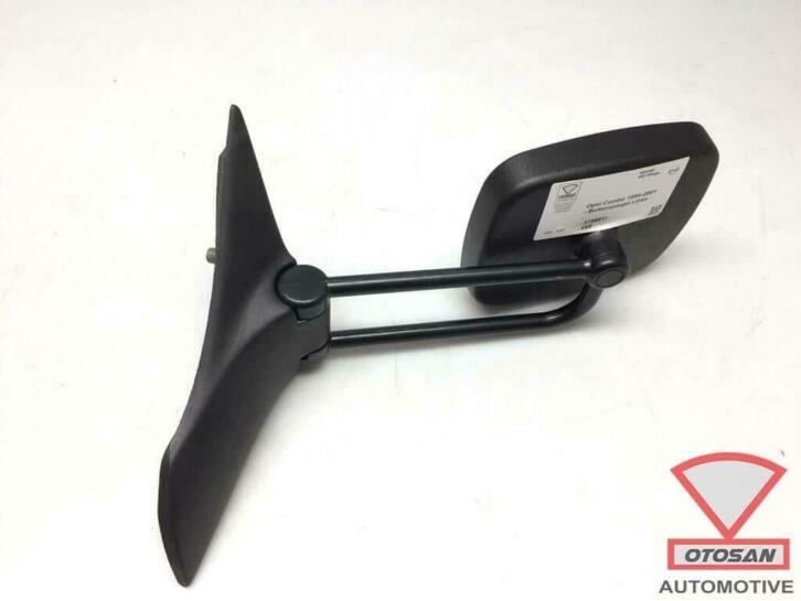 opel combo 1994 2001 r troviseur ext rieur r troviseur gauch, Autos : Pièces & Accessoires, Rétroviseurs, Opel, Neuf