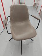 Salle à manger pivotante, Maison & Meubles, Chaises, Enlèvement, Brun