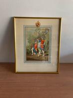 Schilderij, Antiek en Kunst, Ophalen