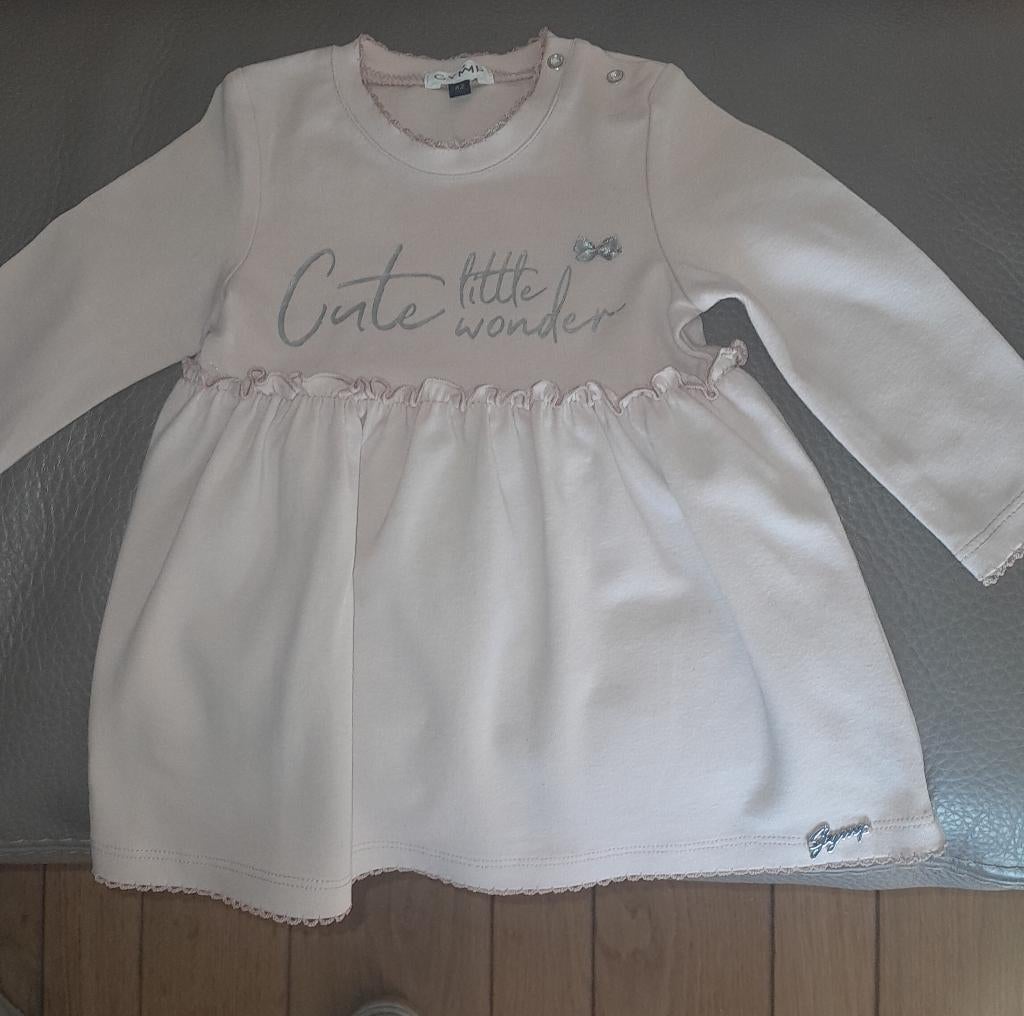 Gymp Kleedje, Enfants & Bébés, Vêtements de bébé | Taille 62, Enlèvement ou Envoi, Comme neuf