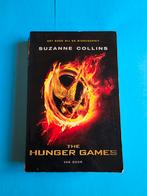 Suzanne Collins - The Hunger Games, Boeken, Ophalen of Verzenden, Suzanne Collins
