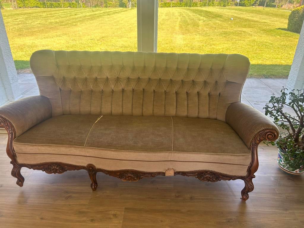 Gratis, Maison & Meubles, Klassiek, 150 à 200 cm, Enlèvement, Utilisé