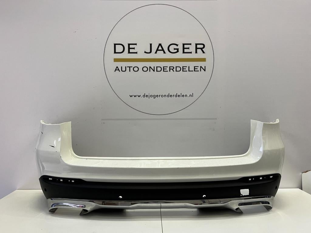 MB W253 X253 GLC COUP PARE-CHOC ARRI RE PARE-CHOCS A25388507, Pare-chocs, Mercedes-Benz, Utilisé, Mercedesstrasse 120
70372  Stuttgart, DE