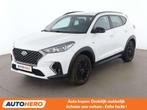Hyundai Tucson 1.6 N-Line 2WD (bj 2021), Auto's, Hyundai, Voorwielaandrijving, 177 g/km, Gebruikt, 1648 kg