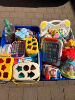 Groot lot speelgoed, Ophalen, Zo goed als nieuw