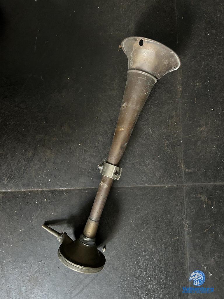 Claxon Toeter Cadillac DeVille Fleetwood Brougham, Gebruikt, -, -, Ophalen of Verzenden