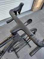 Canyon endurace cf slx 8 di2, ultegra, dt swiss, Carbon, Zo goed als nieuw, Meer dan 20 versnellingen, 53 tot 57 cm