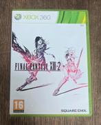 Final Fantasy XIII-2, Xbox 360, Consoles de jeu & Jeux vidéo, Jeux | Xbox 360, Enlèvement ou Envoi, Jeu de rôle (Role Playing Game)
