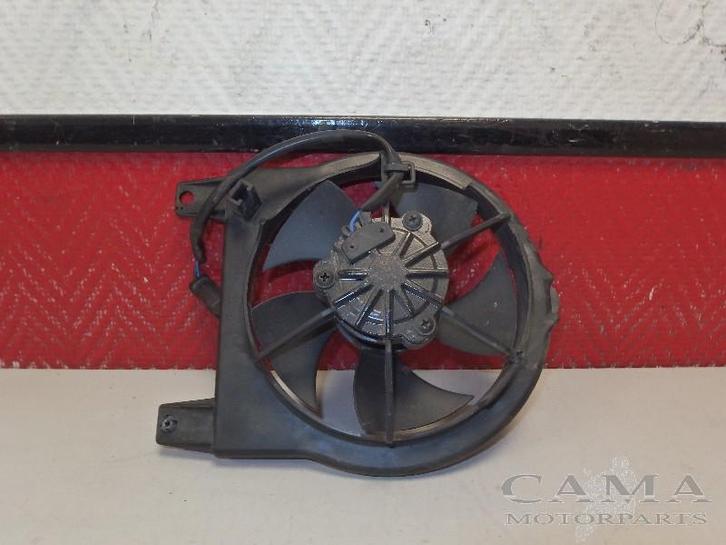 VENTILATOR BMW F 800 GS 2008-2012 (F800GS 08) (12866310), Motoren, Onderdelen | BMW, Gebruikt