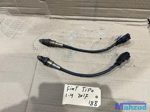 FIAT TIPO 1.4 843A1000 Lambda sonde voor na kat, Auto-onderdelen, Overige Auto-onderdelen, Fiat, Gebruikt