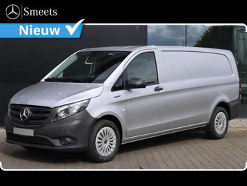 Mercedes-Benz eVito Bestelwagen 66 kWh L3 beschikbaar voor biedingen