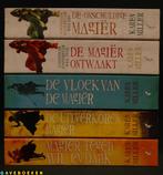 Koningmaker koningbreker - Karen Miller Luitingh Sijthoff 5x, Boeken, Ophalen of Verzenden, Gelezen