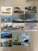 postkaarten boten, Enlèvement ou Envoi