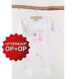 Pyjama Wiplala maat 62  Nieuw met label, Kinderen en Baby's, Nieuw, Meisje, Ophalen of Verzenden, Nacht- of Onderkleding