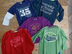 Lot 5 t-shirts taille 86 (Mexx, Grain de blé, JBC ...), Comme neuf, Garçon, Enlèvement ou Envoi, Chemisette ou Manches longues